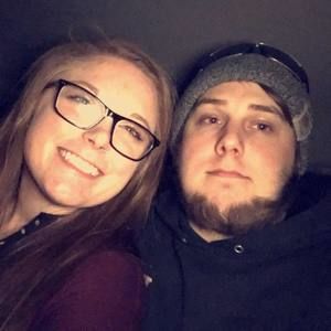 Meet your Posher, Cody